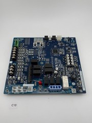 CARRIER HK42FZ122 24V Control Board 7-7/8″ x 7-1/8″ x 1-1/4″