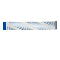 10Pcs 40 42 43 44 45 46 48 50 60 80Pin 0.5mm FPC FFC Ribbon Flexible Flat Cable