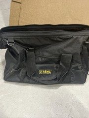 AEMC 6240 Micro-Ohmmeter With Probes And Bag 110-230V 50/60Hz 80VA Max