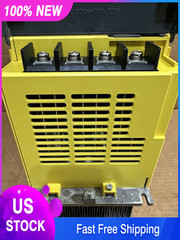 FANUC Power Supply A06B-6202-H026 As Pictured US NDA Available US Free TAX
