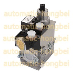 Free Tax Solenoid Valve MB-DLE 412 B01S50 Gas Manifold Solenoid Valve New