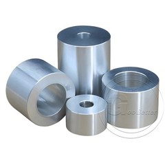 6061 Aluminium Standoff Spacers M10 Stand off Collar 22mm-26mm OD Round Spacer