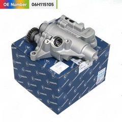 OEM PIERBURG Oil Pump For VW GTI Tiguan AUDI A4 A5 1.8 2.0 TFSI CDA CDH CDN CAEB