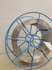 Exaton .045″ ER308L/ER308 Stainless Steel MIG Wire 33 lbs 16kgs Spool
