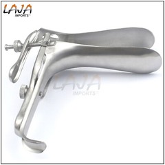 XL Graves Speculum Extra Large Medical Surgical Instruments NEW
