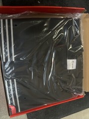 For Snap On Welding Jacket Weldjktxxlg New Black And Red No Warranty