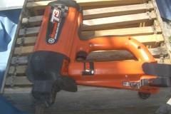 Ramset T3SS Single-Shot Gas Nailer