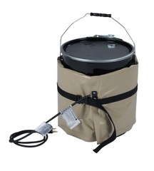 WarmGuard WG05 5-Gallon Insulated Pail Heater
