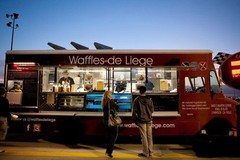 Mobile HOT Dog Cart Food Vending Concession Trailer LED LIGHTING KIT 2016