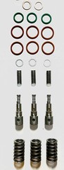 Kubota Fuel Injection Pump Rebuild Kit D902 D722 D905 RTV 900 BX Toro Bobcat