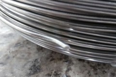 Malin Company 01-1250-12CO 808 Ft Length 0.125 In Diameter 8 Ga Baling Wire