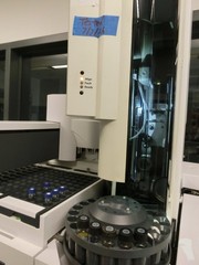Agilent 7693 G4513A G4514A ALS Autosampler Injector 7890 GC 90 Day Warranty