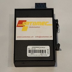Contemporary Controls EISK5-100T Skorpion-5 Port Ethernet Switch STOCK L-366-C