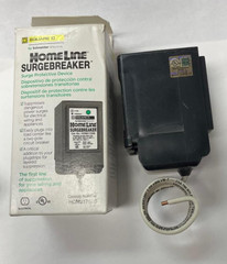 Square D HOM2175SB Homeline Surgebreaker
