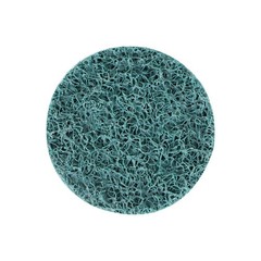 50 Pcs 2 Inch Fine Surface Conditioning Discs Roll Lock Grinder Sanding Pads