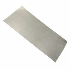 Nickel Plate Nickel Plate Foil Nickel Plate 0.3x 100x 200mm High Pure Thin Sheet