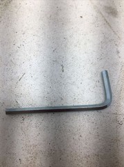 Supco Bullet Piercing Valve BPV31 (New Old Stock)