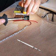 C High Handle Compatibility New Practical Installation And Replacement