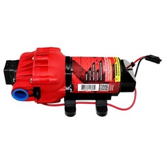 Fits Fimco HFP-24060-113 HIGH-FLO High Performance 2.4 GPM 60 PSI 12V Pump