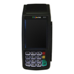 *UNLOCKED* DEJAVOO Z11 V3 TRI-COM | ETH/WiFi/DIAL CREDIT CARD MACHINE