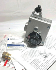 Rheem SP20164 Gas Control Valve (Thermostat) – NG | Rheem Water Heater