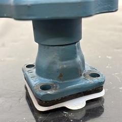 ITT – Diaphragm Valve Handwheel –