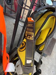 Falling Protection Equipment=GAURDIAN,SAFEWAZE,MORE