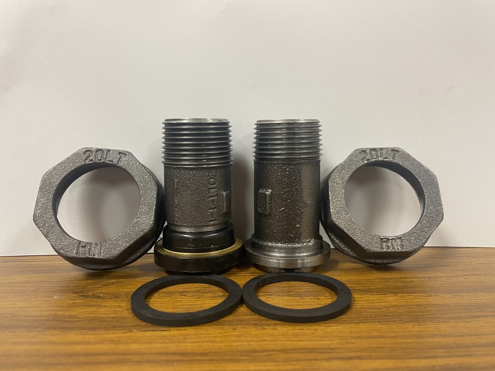 1 INCH 20 LT SWIVEL SET