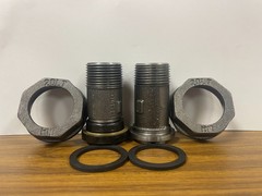 1 INCH 20 LT SWIVEL SET
