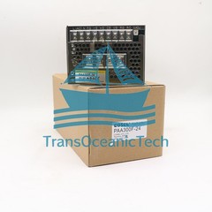 1PCS New COSEL PAA300F-24 Power Supplyer