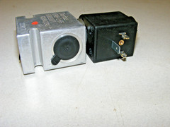 Danfoss Solenoid Valve Poppet 83022071 , 171139819 M1312D20WDN SVP08-NC-B (zz11)