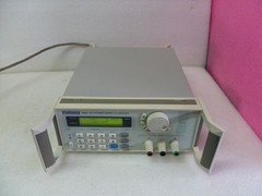 TEKPOWER 3644A DC POWER SUPPLY 0-18V/0-5A
