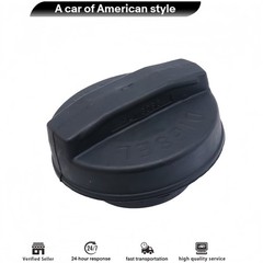 Fuel Cap AL113087 For John Deere Tractor 5204 5303 5403 5503 5603 6403 6603 6405