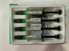 Prevest DenPro Fusion Flo Light NanoHybrid Flowable Composite