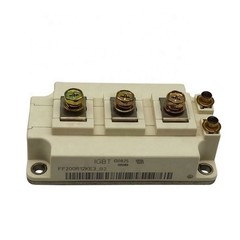 Intelligent IGBT power module FF200R12KE3_B2