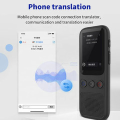 S80 Language Translator Device, 138 Languages Supported FREE SHIPPING
