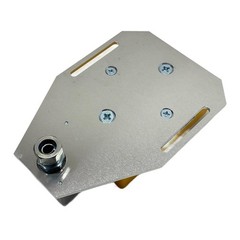 IKQR 100T.38 MG 2065S PROXITRON, Proxitron Inductive Proximity Sensor 100mm ….