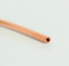 Supco BC3 Bullet Restricto Cap Tube .052 ID X 12 FT Capillary Tubing HVAC