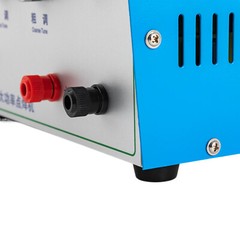 Electric Jewelry Pulse Sparkle Spot Welder Gold Silver Welding Soldering Machine