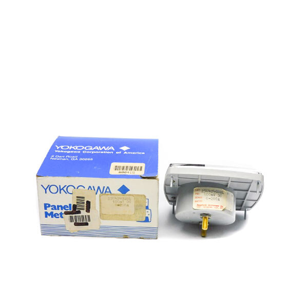 YOKOGAWA 250424GBRL 0-200A NSMP