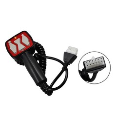 Now Plow Handheld Controller Kit for Western & Fisher Snow Plow for Western 5…