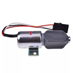 Solenoid S20140-7 9SS20140-7 for Lincoln Perkins Classic 300D SA-400I SAE-300