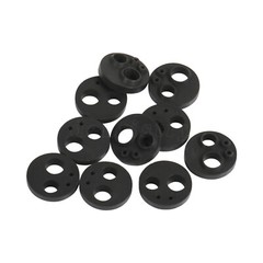 Dental Handpiece Gasket Gaskets 4/2 Hole Silicone For Handpiece SALE