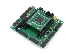 ALTERA FPGA Core EP4CE6 EP4CE6E22C8N Cyclone IV Development Evaluation Board