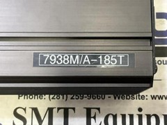 Speedline MPM Table Lift Amplifier Module – 7938M/A w/Warranty