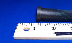 Strain Relief Cord Boot Protector Power Tool Cord 14/2 16/2 16/3 AWG 300V 10 PK