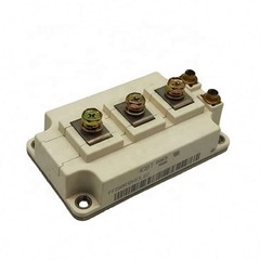 Intelligent IGBT power module FF200R12KE3_B2