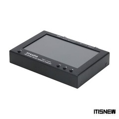 SV4401A 50KHz-4.4GHz VNA Vector Network Analyzer CE FCC International Version