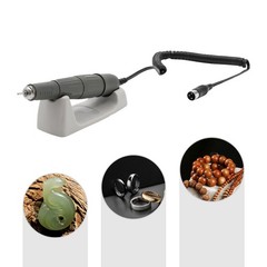 Dental Lab Micromotor Handpiece 45000 RPM for MARATHON Polishing Polisher 45K