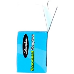 Acco Brands S7079350R Standard Staples 5000 Count (26/6)